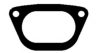 GLASER X05582-01 Gasket, intake manifold